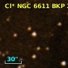 Cl* NGC 6611    BKP   29426