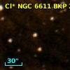 Cl* NGC 6611    BKP   29532