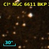 Cl* NGC 6611    BKP   29456