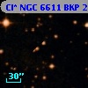 Cl* NGC 6611    BKP   29439