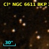 Cl* NGC 6611    BKP   27248