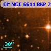 Cl* NGC 6611    BKP   27487