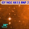 Cl* NGC 6611    BKP   27466