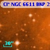 Cl* NGC 6611    BKP   27456
