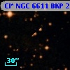 Cl* NGC 6611    BKP   27200