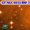 Cl* NGC 6611    BKP   27459