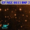 Cl* NGC 6611    BKP   27498