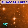 Cl* NGC 6611    BKP   27464
