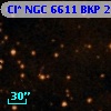 Cl* NGC 6611    BKP   27161