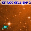 Cl* NGC 6611    BKP   27451