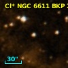 Cl* NGC 6611    BKP   27251