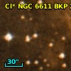 Cl* NGC 6611    BKP   27491