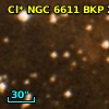 Cl* NGC 6611    BKP   27501