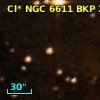 Cl* NGC 6611    BKP   27202