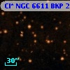 Cl* NGC 6611    BKP   27167
