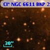 Cl* NGC 6611    BKP   27484