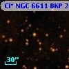 Cl* NGC 6611    BKP   27159