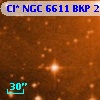Cl* NGC 6611    BKP   27453