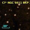 Cl* NGC 6611    BKP   27211