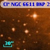Cl* NGC 6611    BKP   27463