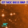 Cl* NGC 6611    BKP   27429