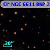 Cl* NGC 6611    BKP   27215