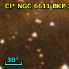 Cl* NGC 6611    BKP   27480