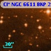 Cl* NGC 6611    BKP   27468