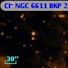 Cl* NGC 6611    BKP   27274
