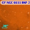 Cl* NGC 6611    BKP   27376