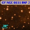 Cl* NGC 6611    BKP   27473