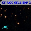 Cl* NGC 6611    BKP   27189