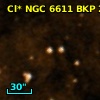 Cl* NGC 6611    BKP   27259