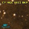 Cl* NGC 6611    BKP   27493