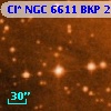 Cl* NGC 6611    BKP   27427