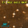 Cl* NGC 6611    BKP   27474