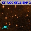Cl* NGC 6611    BKP   27482
