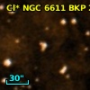 Cl* NGC 6611    BKP   27262