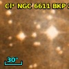 Cl* NGC 6611    BKP   27434