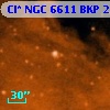 Cl* NGC 6611    BKP   27288