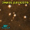2MASS J18192279-1359552