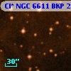 Cl* NGC 6611    BKP   27478