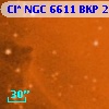 Cl* NGC 6611    BKP   27365
