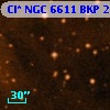 Cl* NGC 6611    BKP   27486