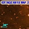 Cl* NGC 6611    BKP   27446