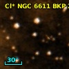 Cl* NGC 6611    BKP   27270