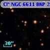 Cl* NGC 6611    BKP   27233