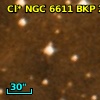 Cl* NGC 6611    BKP   27475