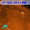 Cl* NGC 6611    BKP   27289