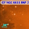 Cl* NGC 6611    BKP   27352